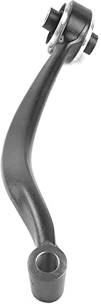 SKF Radaufhängung Lenker Längslenker ohne Traggelenk VKDS 328537 Position Vorderachse rechts Höhe 107 mm Länge 542 mm Breite 136 mm - OE Qualität