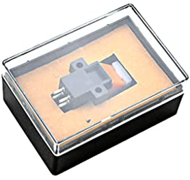 Phonograph Disc Nadeln Grammophon Plattenspieler Kunststoff Lesestifte Reparatur Modifikation Zubehör Austausch von Teilen