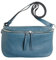 ESPRIT Damen 103EA1O308 Handtasche, 450/PETROL Blue