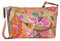 Oilily Sarah Shoulder Bag Bamboo