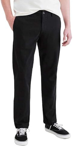 Dockers Herren California Khaki Slim Hose