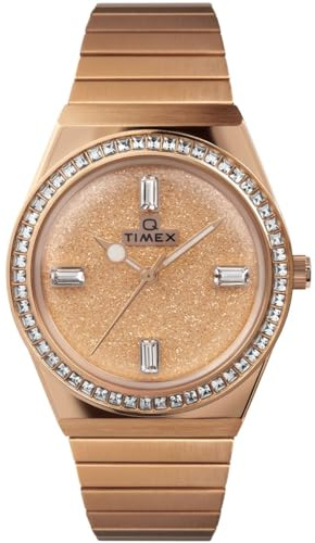 Timex TW2W10500 Damen Armbanduhr
