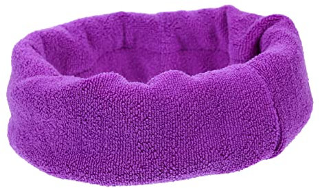 BESPORTBLE Écouteurs pour Chiens Et Confortables Multifonction pour Animaux Oreilles Et Cou Hiver