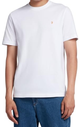 Farah Men's Danny T-Shirt