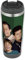 Green Listing LTD Two and a Half Men - Travel Mug, Thermo-Isolierbecher für heiße und kalte Getränke Getränke
