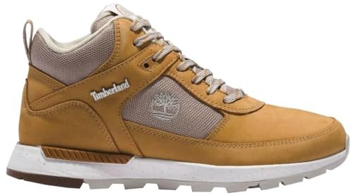Timberland Stivali Chelsea da donna, giallo., 37.5 EU