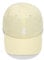 ARMEDANGELS Unisex Kappe aus Bio-Baumwolle YENAAS BOLD CAP Early Yellow