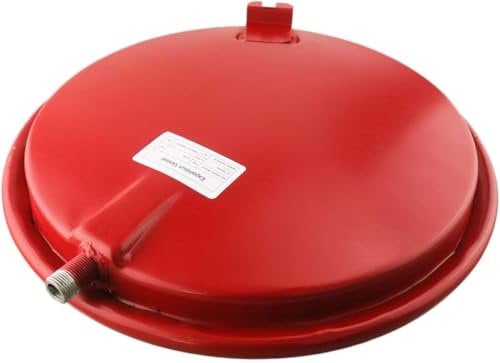 HTS - Worcester Boiler Expansion Vessel (6L) 87161055450