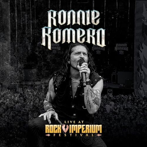 Live at Rock Imperium Festival