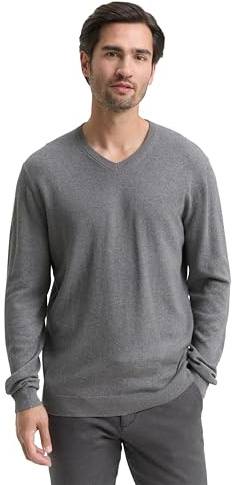 TOM TAILOR Herren Pullover