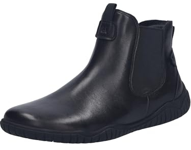Josef Seibel Damen Chelsea Boots Wynona.04,Weite G (Normal),Wechselfußbett
