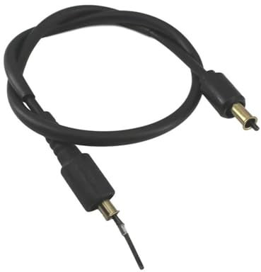 YUNJMYL For Y&amaha YBR125 YBR 125 Motorcycle Clutch Cable Throttle Line Mileage Line Before The Brake Cable Wire And Cable