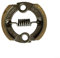 Bloque de embrague fiable para Kawasaki TJ53, TJ53B y TJ53E garantiza rendimiento y seguridad (TJ53E)