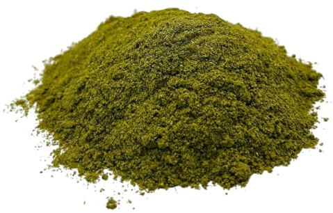 Premium Mejram Blads Pulver 25g - 1,95Kg – 100% Ren Och Naturlig origanum majorana (85 gram)