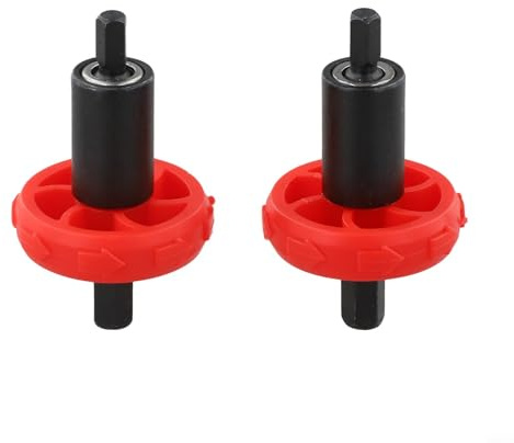 Adattatore di avviamento per motori elettrici, compatibile con tosaerba, decespugliatori, soffiatori e altro ancora