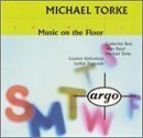 Music on the Floor/Four Prover