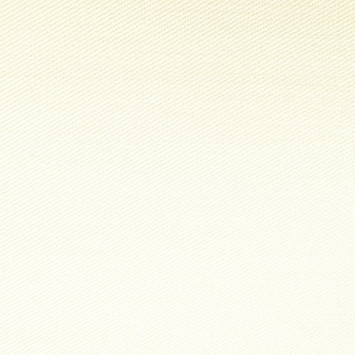 Mila - Gewebe mit UV-Schutz UPF 50+ - UV Protection Stoff - per Meter creme | Zum Nähen von Sonnensegeln, Sonnenschirmen und UV-Schutz-Abdeckungen!
