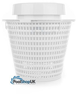 PoolShopUK Floating Weir Conversion HD105