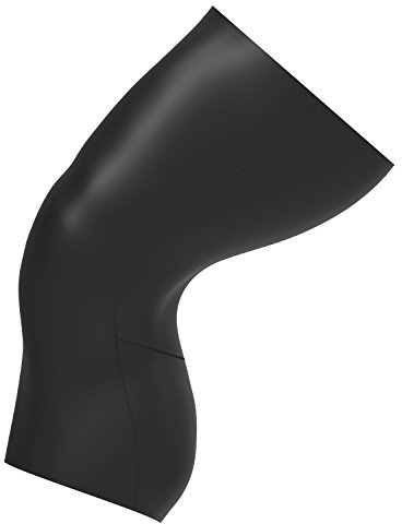 DHERA Men Kneewarmers - Thermal Bike Knee warmers Sports