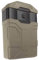 ESP Magazintasche 5.56 mit Molle-Clip Khaki, Khaki
