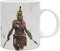 ABYstyle - ASSASSIN'S CREED - Becher - 320 ml - Helden