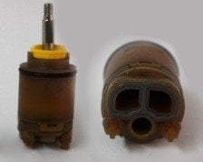 CARTUCCIA PER MISCELATORE NOBILI JOYSTICK C/DISTRIBUTORE RCR290/D