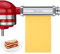 FMU Pasta Roller Attachment for Kitchen Utensils Stand Mixer Stainless Steel Pasta Machine Accessories Machine