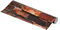 N/A - Pellicola autoadesiva in PVC per finestre, 5 m, Colore: Marrone Scuro