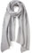 PIECES Pcpyron Structured Long Scarf Noos Bc