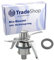 Messer Mixmesser mit 4 Klingen für Vorwerk Thermomix TM21 TM 21 Küchenmaschine inkl Dichtung Ultrascharf Edelstahl Thermomix Zubehör/Ersatzteile