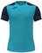 Joma Homme 102223.013.l Haut du corps, Turquoise Fluor, L EU