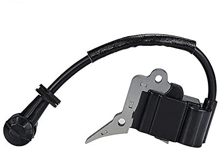 Bobina Accensione Per Motosega McCulloch CS35 CS35S 582618201
