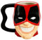 Marvel Deadpool - Tazza in ceramica scolpita
