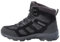 Jack Wolfskin Vojo 3 Texapore Mid M, Scarpe da Esterno Uomo, Nero 2023, 43 EU