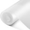 Shelf Drawer Liner, Non-Slip Cabinet Liner, Kitchen Cabinet, Shelves, Refrigerator, Storage, Desks, Non Adhesive Drawer Liner Clear, 12 x 120 Inches