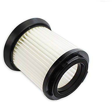 MisterVac Lamellenfilter Ersatzfilter kompatibel mit CleanMaxx ND8803-1 Zyklon 800W