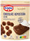 DR. OETKER - Chocolate con Leche para Repostería 150 g, Cobertura Especial para Bizcocho, Tartas o Cualquier Dulce, Intenso Sabor, Fácil de Usar