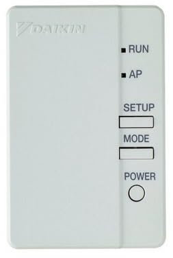 DAIKIN | Wlan Adapter für Wärmepumpe BRP069A71
