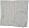 Rino & Pelle Damen Schal und Mütze Winter (2 -Tlg. Set), grau