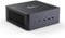 Mini PC CSL VenomBox HS Windows 11 Home, AMD Ryzen 7 8845 HS 8X 3800 MHz, 4000 GB M.2 SSD, 16 GB DDR5-RAM, Radeon 780M Grafik, HDMI 2.1, USB 4.0, BT 5.3, WLAN