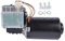 NSGMXT Scheibenwischermotor vorne Ersatz für C25 Ducato J5 Express 1000-1500 1000-1800 1981-1994 0009943879