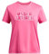 Under Armour Bambina UA Tech Wordmark SS Shirt