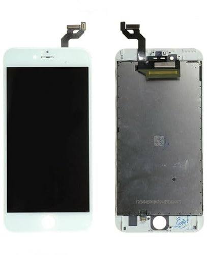 Générique iPhone 6 Plus LCD Touchscreen Display für Oculus, Weiß
