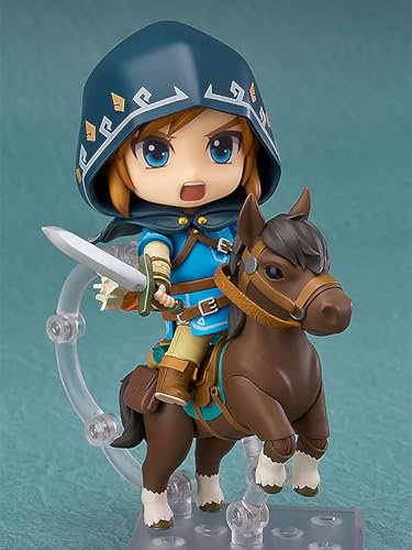 YXCC-SEN Figur Link Game Figure