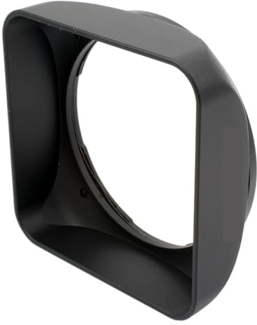 DSHYTDRF Paraluce for hasselblad CB 38-60mm 60 B60/38-60 Obiettivo Plastica