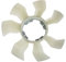 A-Premium Engine Radiator Cooling Fan Blade for Nissan Pathfinder 2001-2004 V6 3.5L Infiniti Q45 QX4 FX45 210606P00A