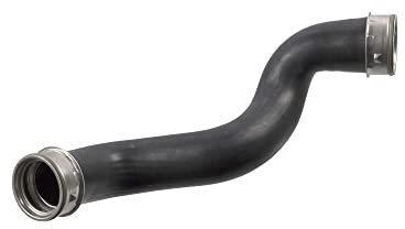 febi bilstein 101435 Ladeluftschlauch vom Ladeluftkühler zum Ansaugrohr , 1 Stück