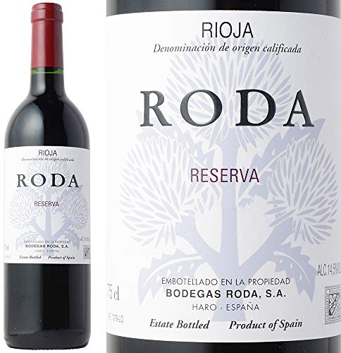 Bodegas Roda 23253