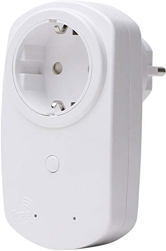 Kopp Free Control 3.0 Free Control 1-Kanal Steckdose