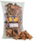 Lyra Pet® 5 kg Rinderlunge | Naturbelassener Kausnack zahnreinigend | Proteinhaltiges Leckerli für alle Hunde | Langer Kaugenuss | Getrockneter Kauartikel | Schonend getrocknet